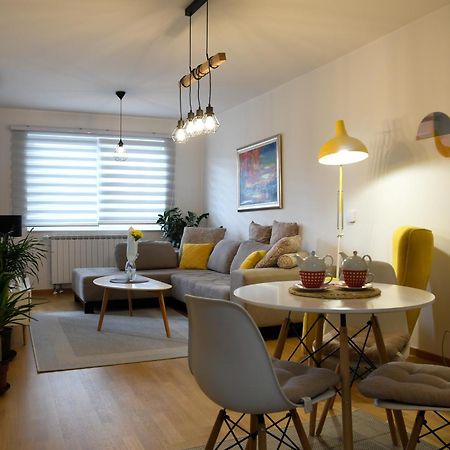 Appartement Newformula à SJJ Extérieur photo