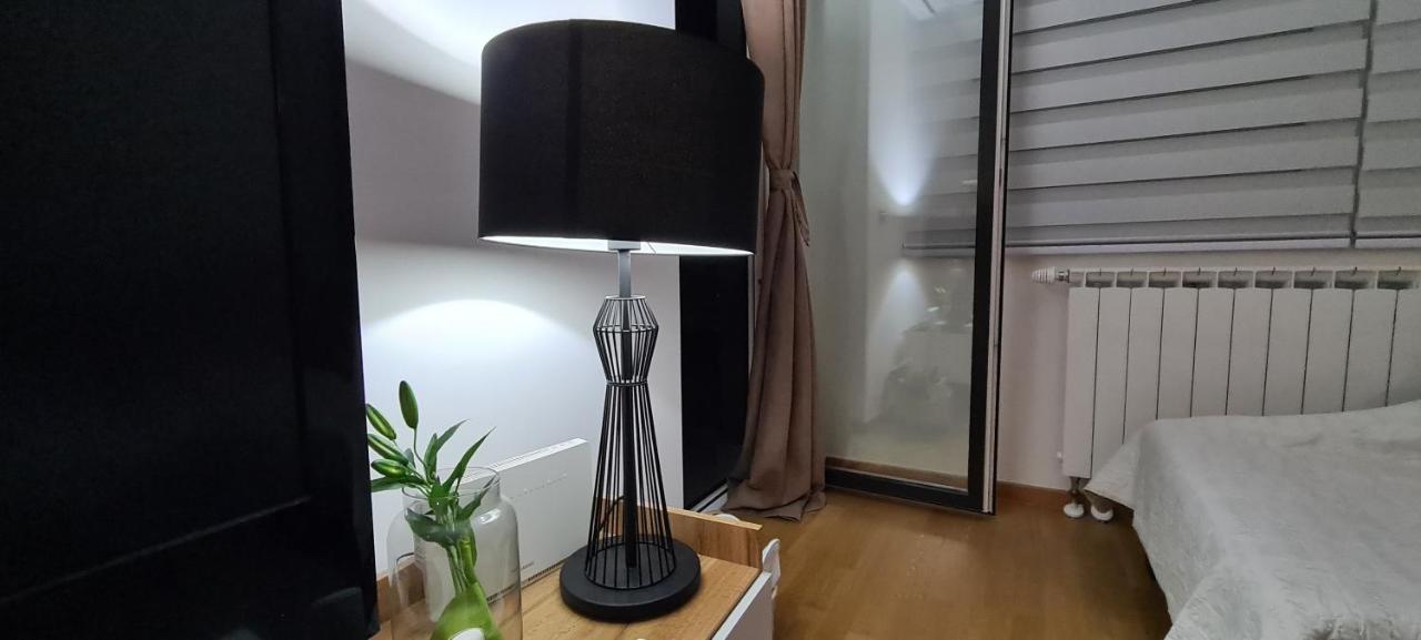 Appartement Newformula à SJJ Extérieur photo