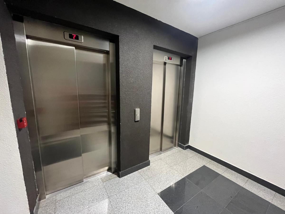 Appartement Newformula à SJJ Extérieur photo