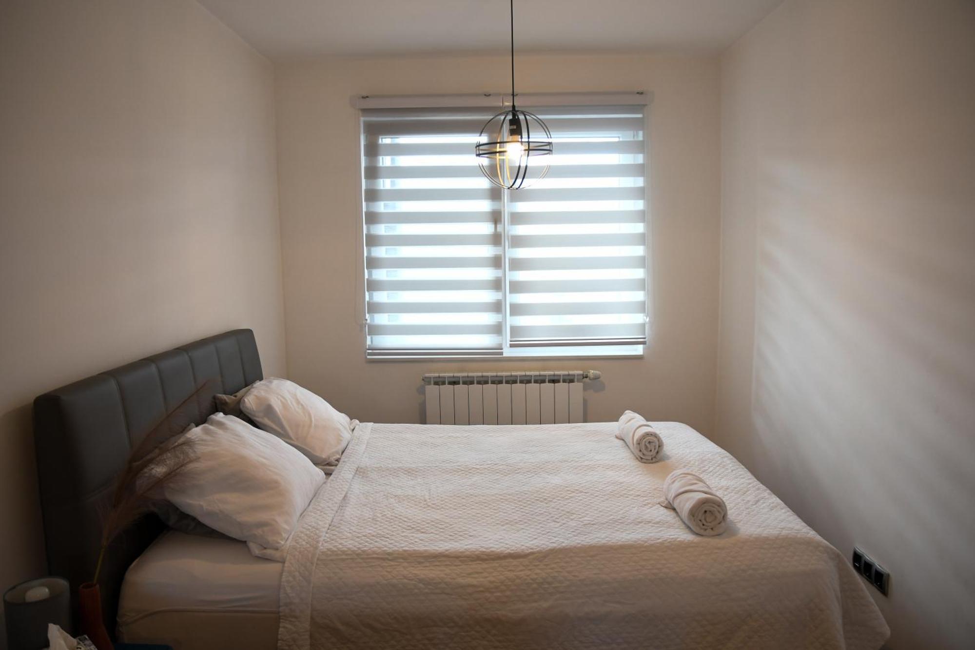 Appartement Newformula à SJJ Extérieur photo