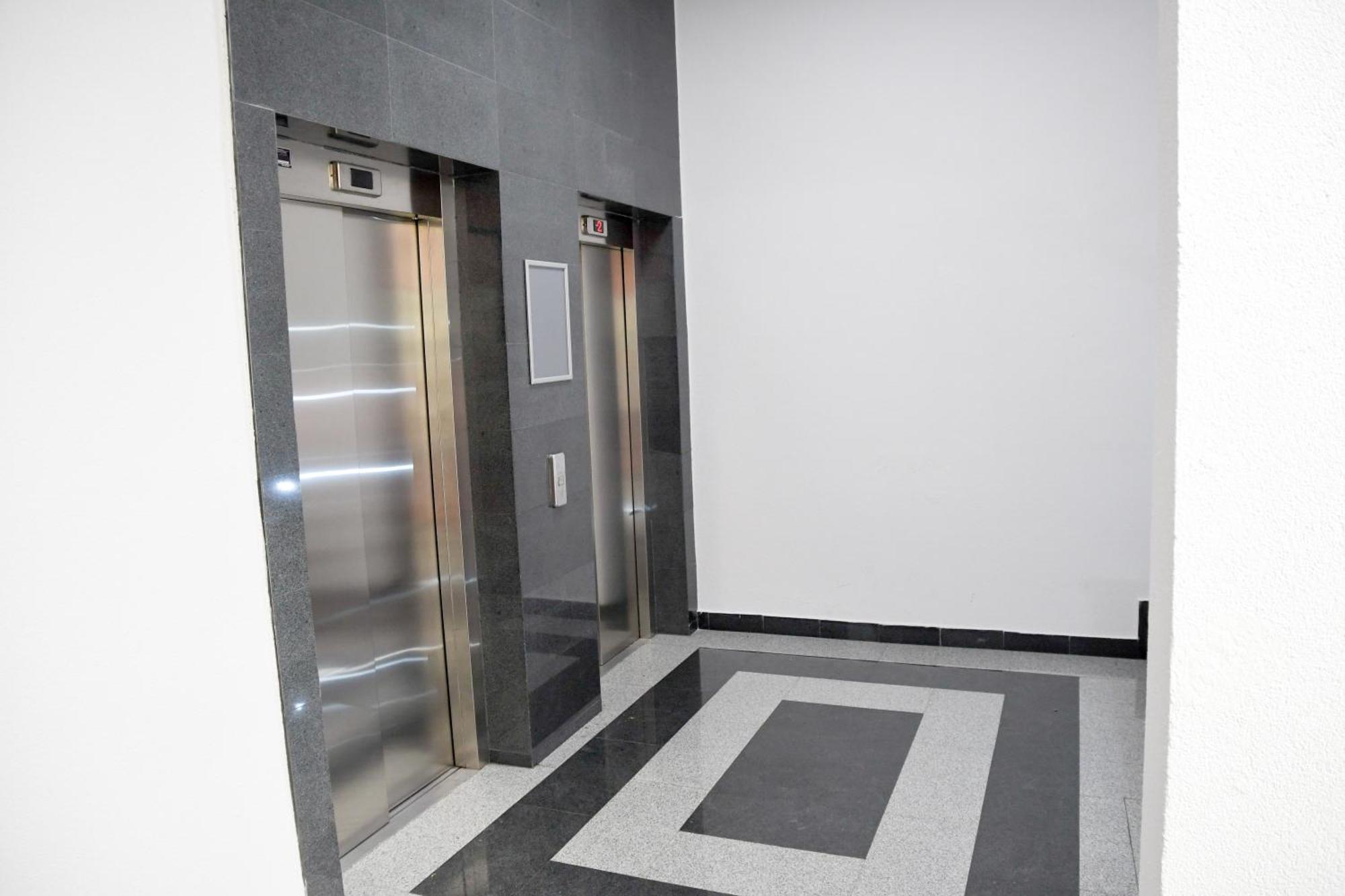 Appartement Newformula à SJJ Extérieur photo