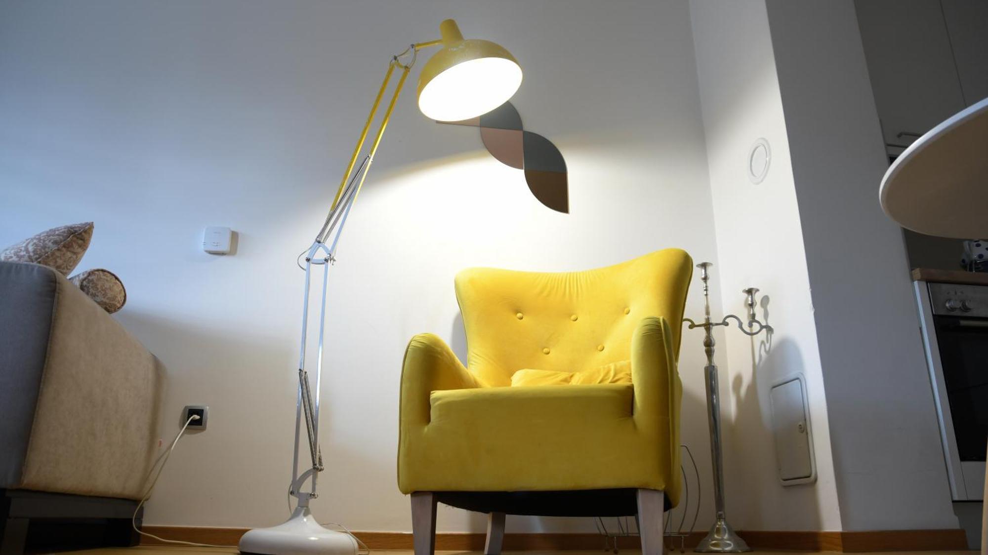 Appartement Newformula à SJJ Extérieur photo