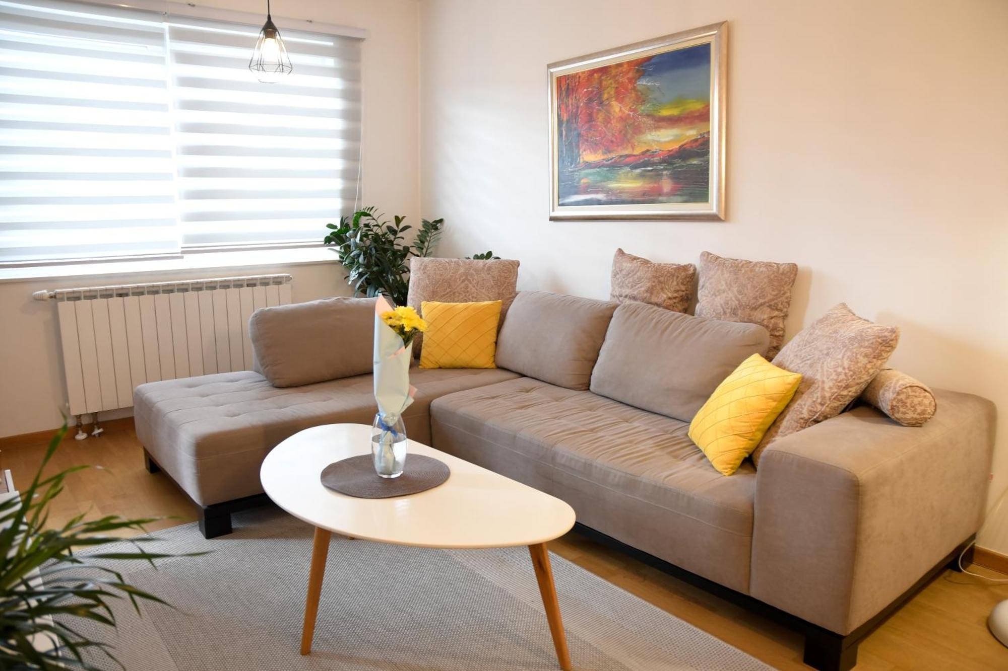 Appartement Newformula à SJJ Extérieur photo