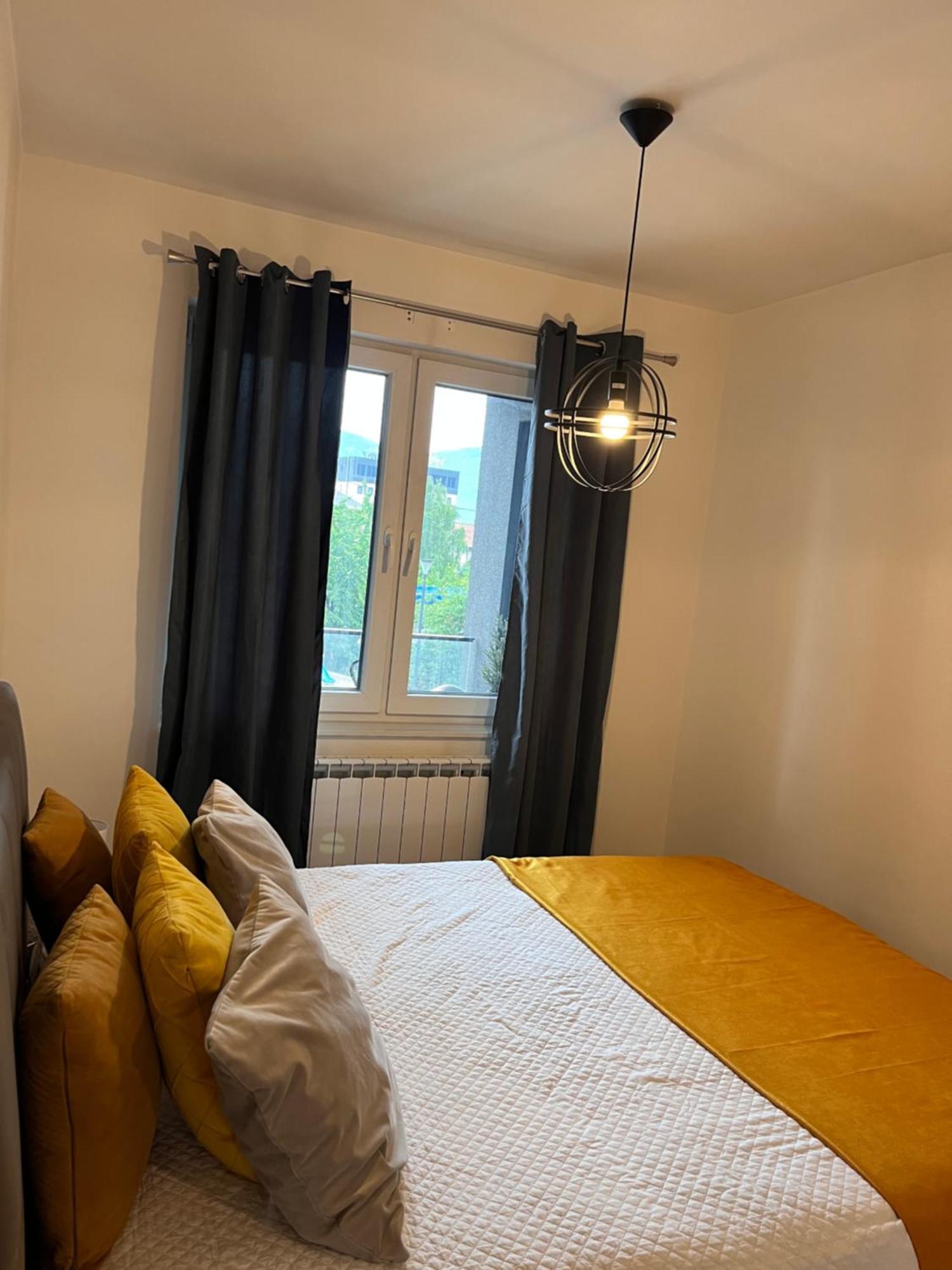 Appartement Newformula à SJJ Extérieur photo