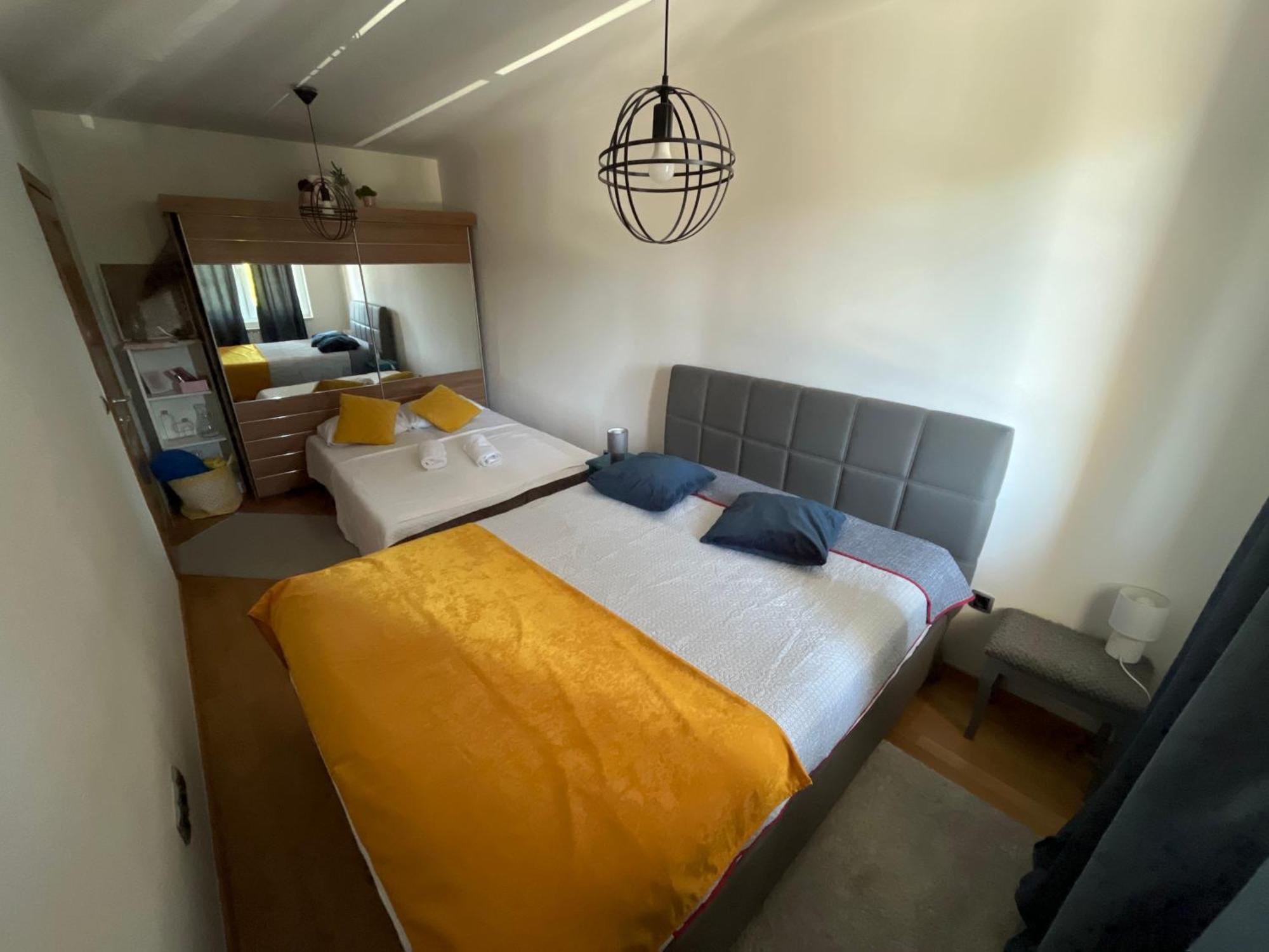Appartement Newformula à SJJ Extérieur photo