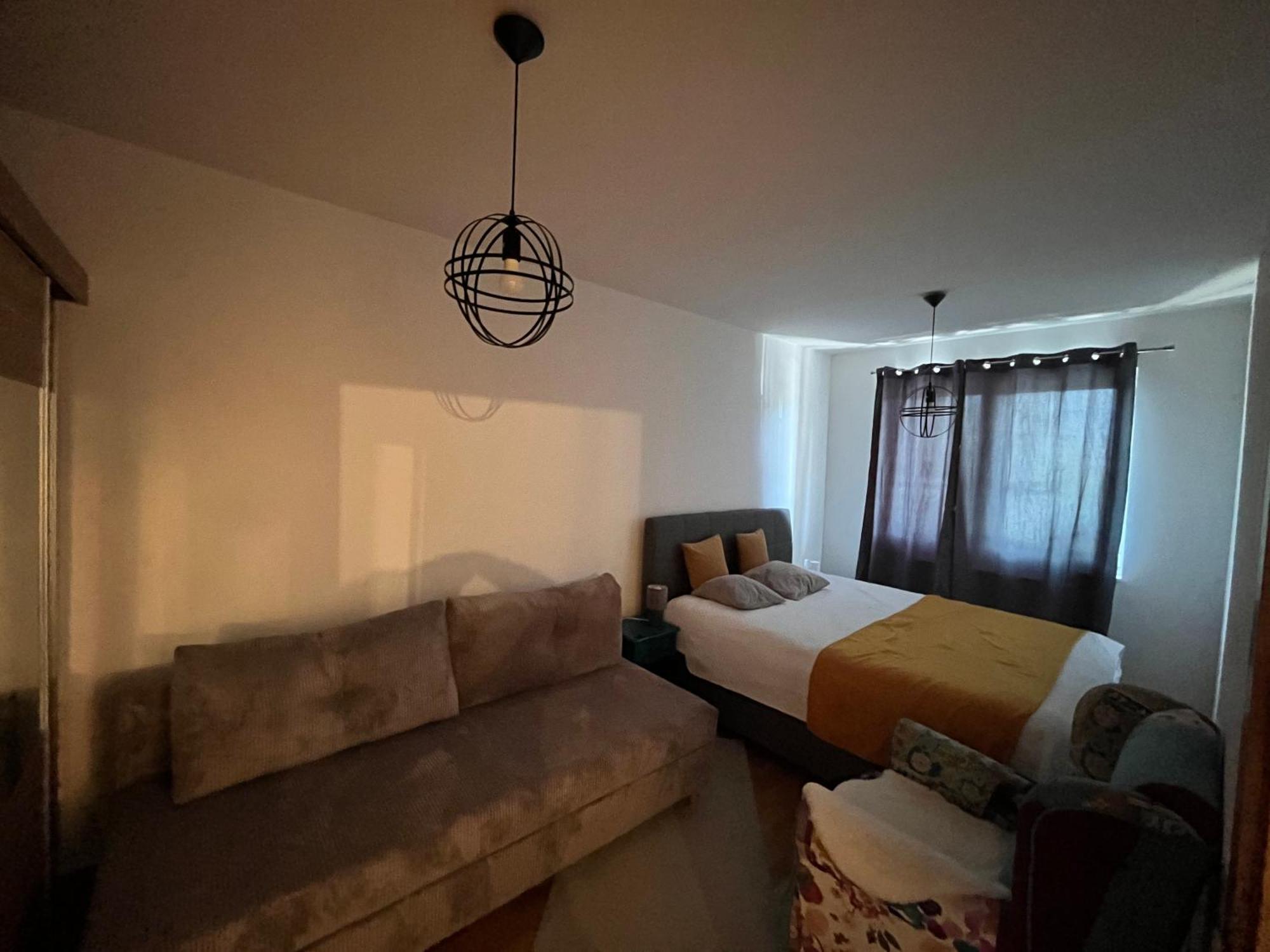 Appartement Newformula à SJJ Extérieur photo