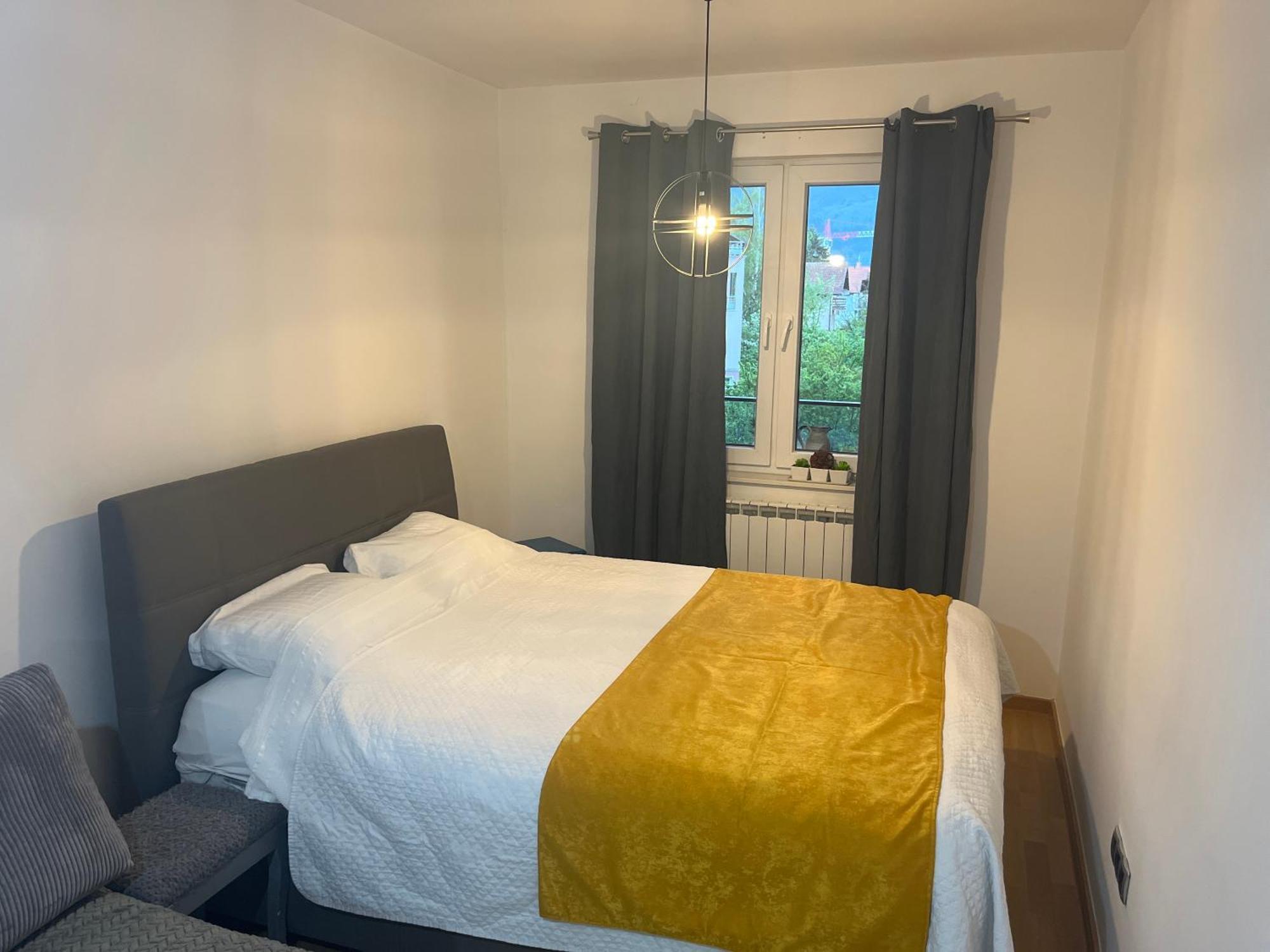 Appartement Newformula à SJJ Extérieur photo